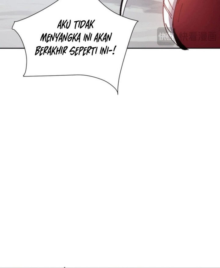 Devious Son Of Heaven Chapter 121 - halaman 41