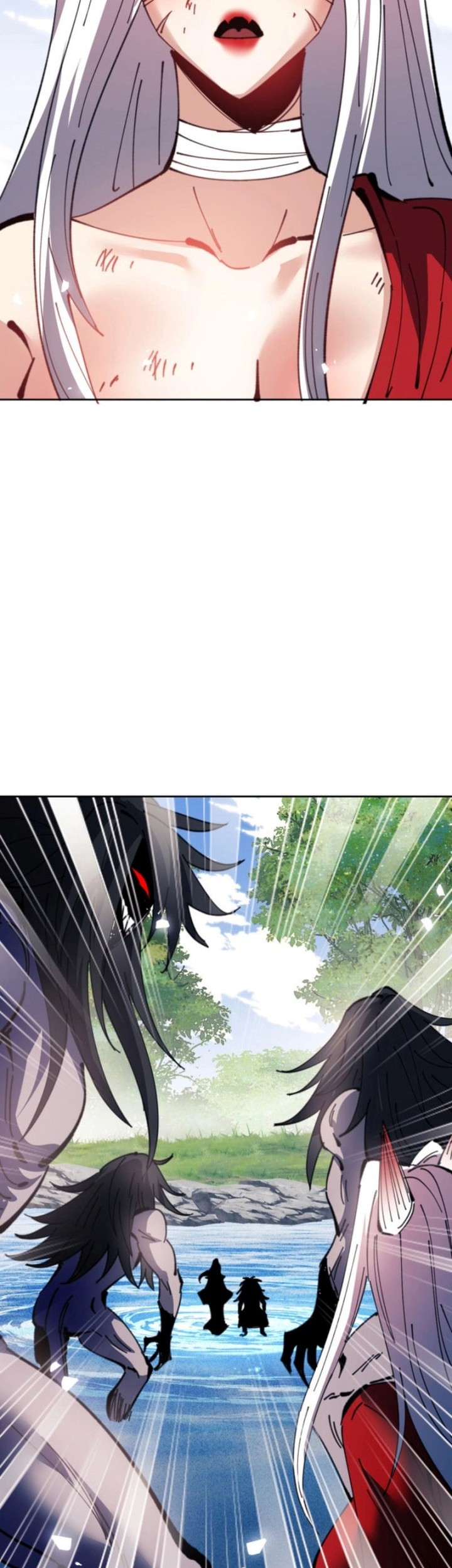 Devious Son Of Heaven Chapter 121 - halaman 43