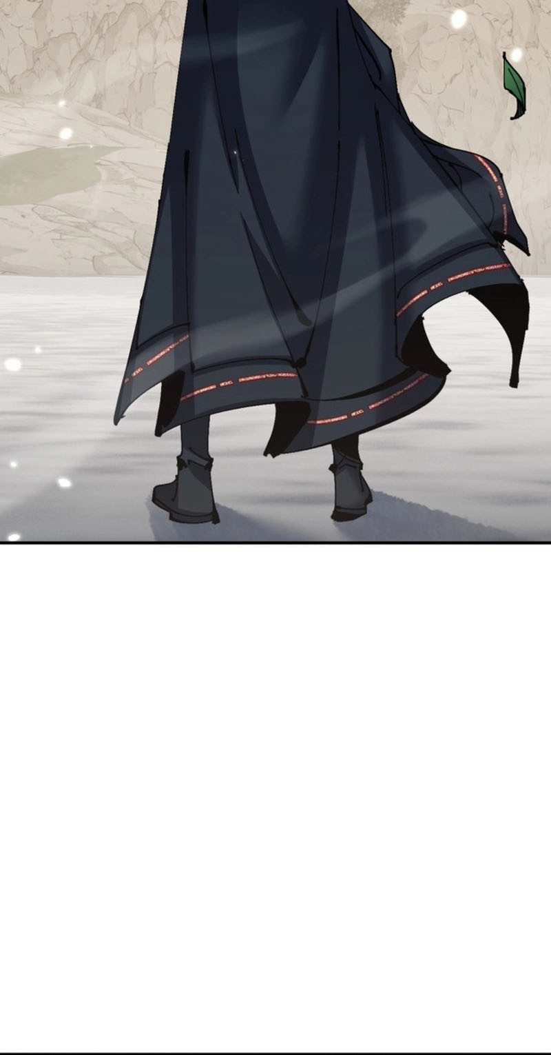 Devious Son Of Heaven Chapter 122 - halaman 27