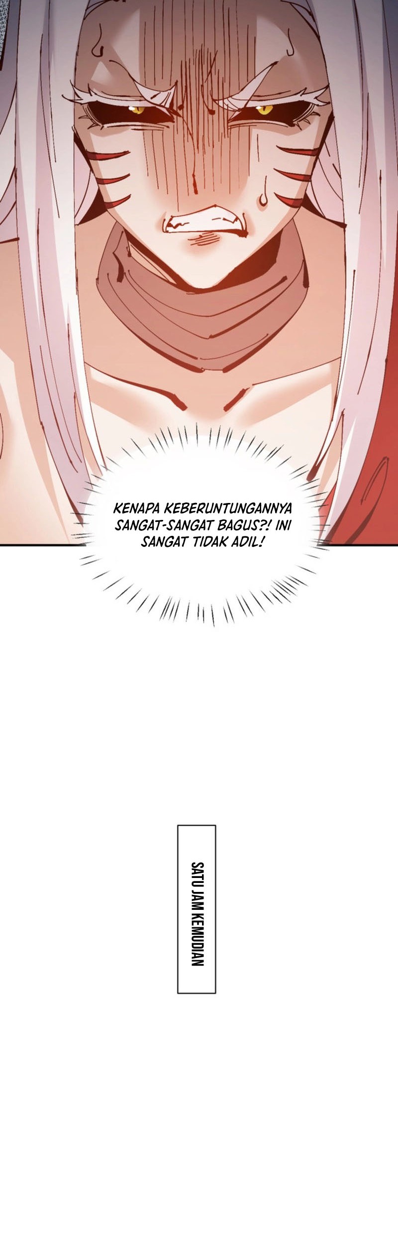 Devious Son Of Heaven Chapter 122 - halaman 43