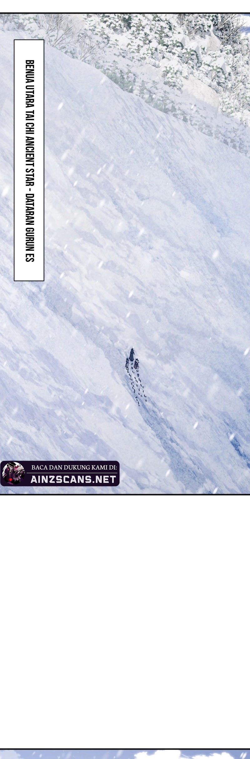 Devious Son Of Heaven Chapter 122 - halaman 44