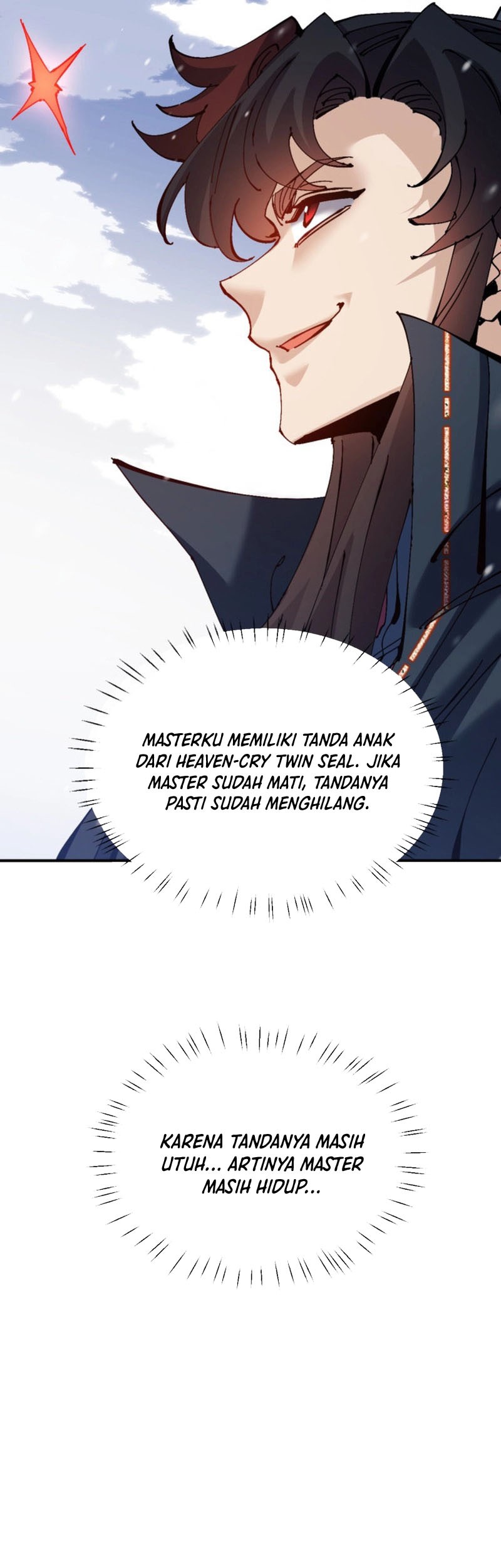 Devious Son Of Heaven Chapter 122 - halaman 48