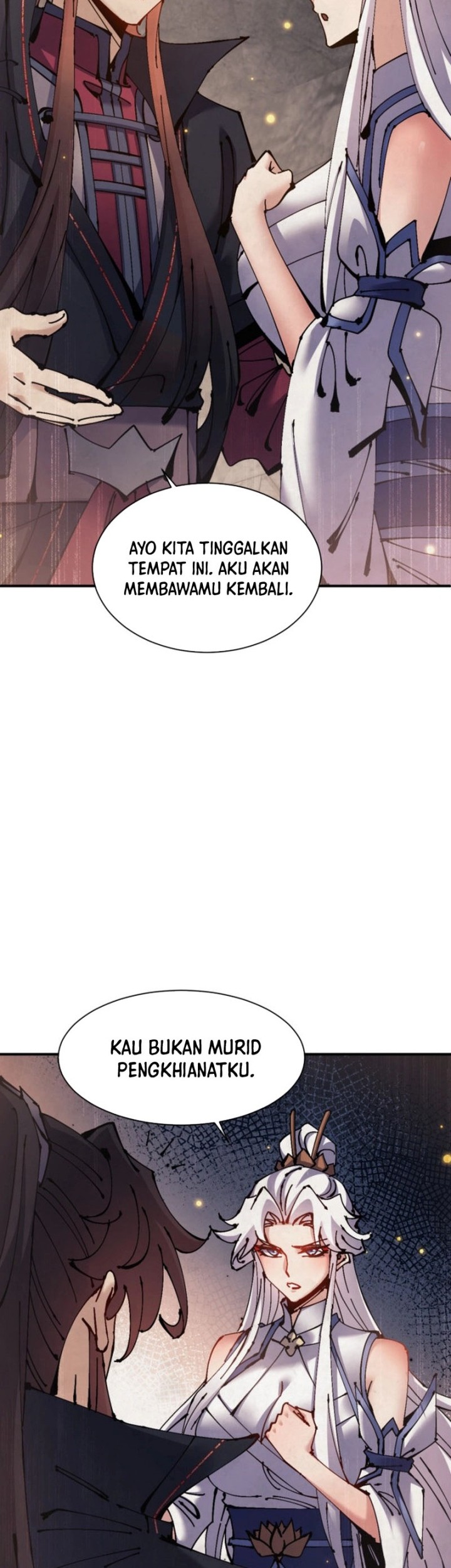 Devious Son Of Heaven Chapter 123 - halaman 12
