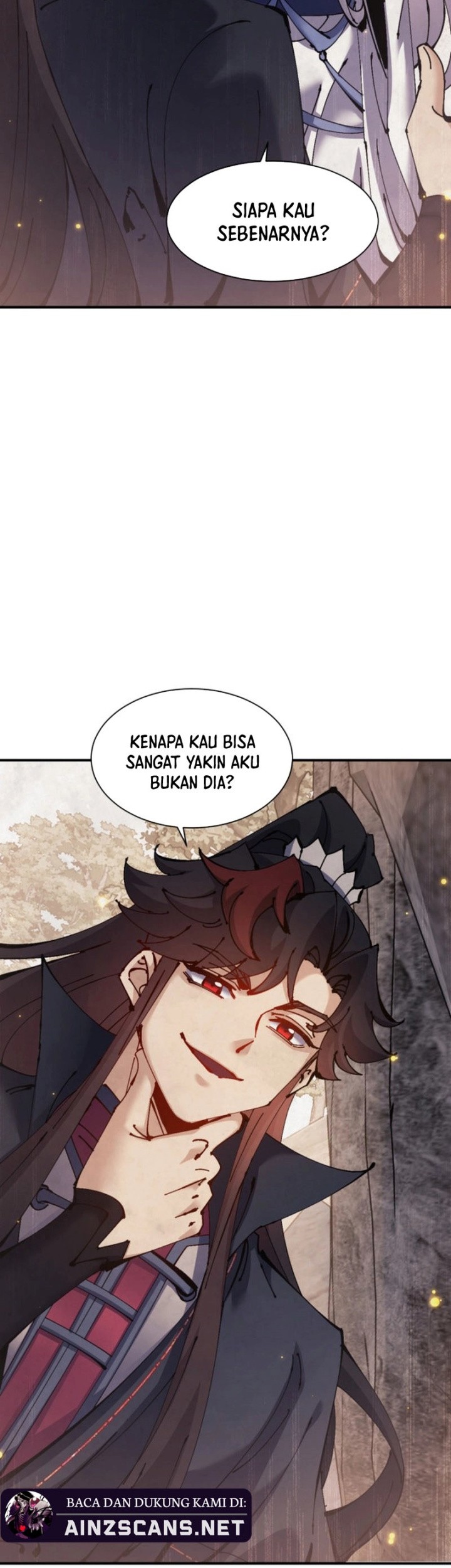 Devious Son Of Heaven Chapter 123 - halaman 13