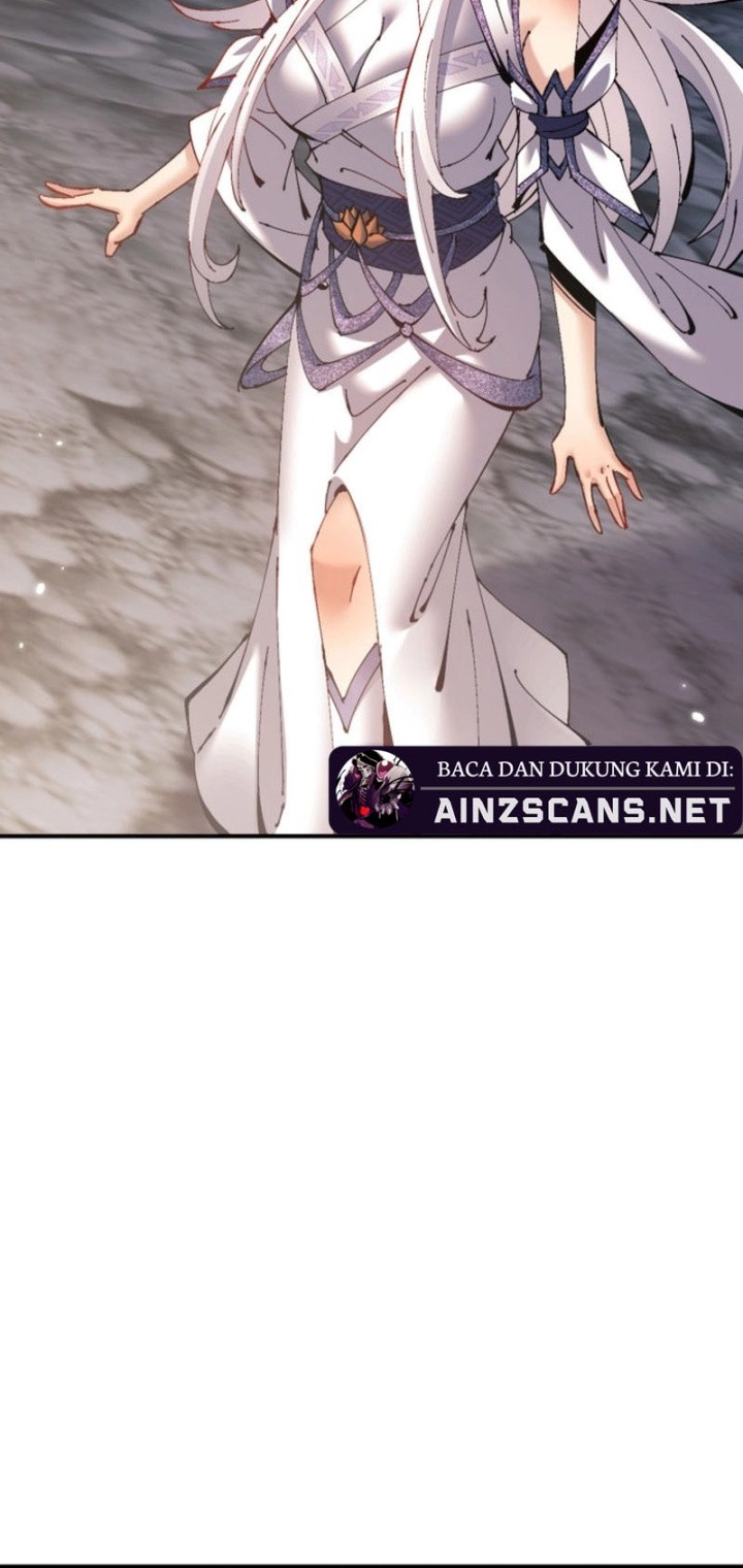 Devious Son Of Heaven Chapter 123 - halaman 17