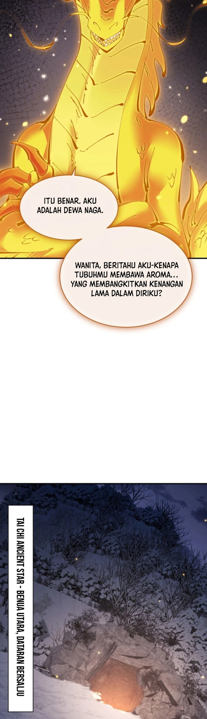 Devious Son Of Heaven Chapter 123 - halaman 19