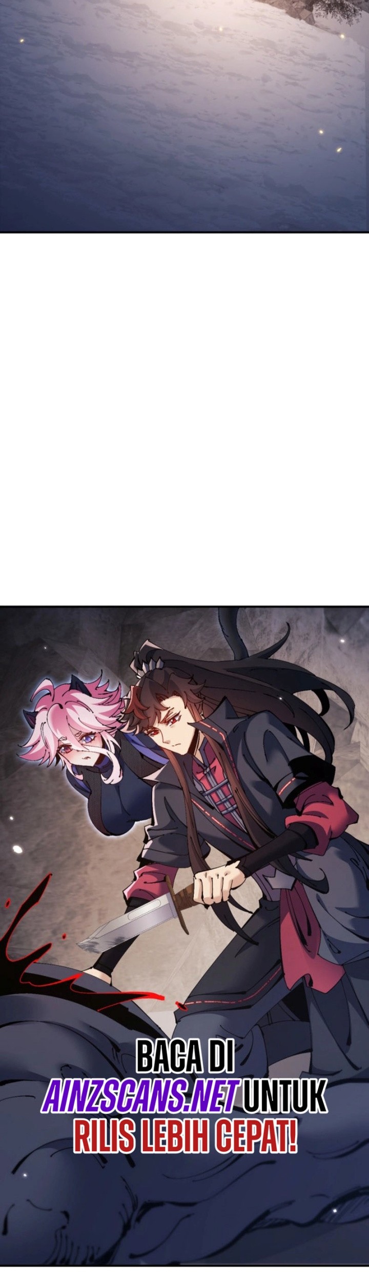 Devious Son Of Heaven Chapter 123 - halaman 20