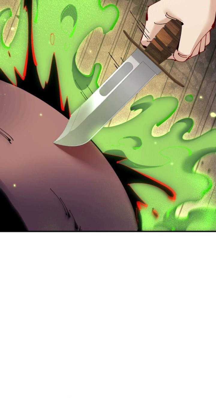 Devious Son Of Heaven Chapter 123 - halaman 24