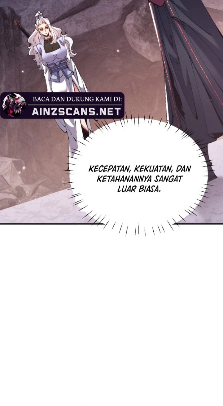 Devious Son Of Heaven Chapter 123 - halaman 31