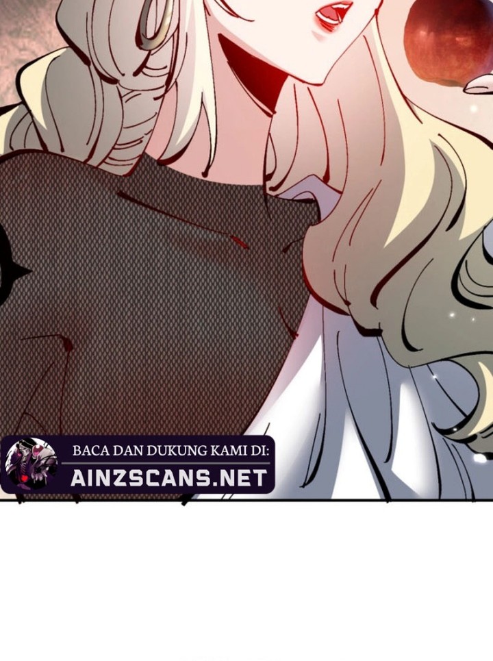 Devious Son Of Heaven Chapter 123 - halaman 46