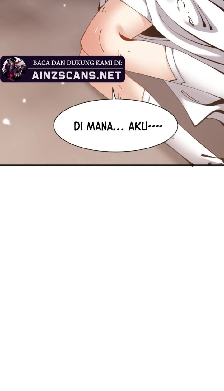 Devious Son Of Heaven Chapter 123 - halaman 6