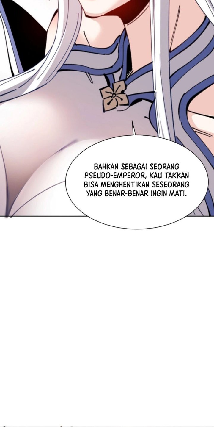 Devious Son Of Heaven Chapter 124 - halaman 13