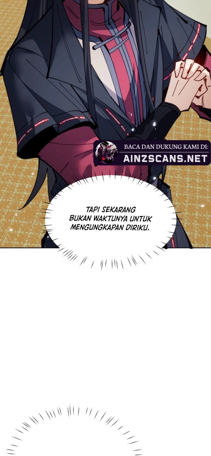 Devious Son Of Heaven Chapter 124 - halaman 26
