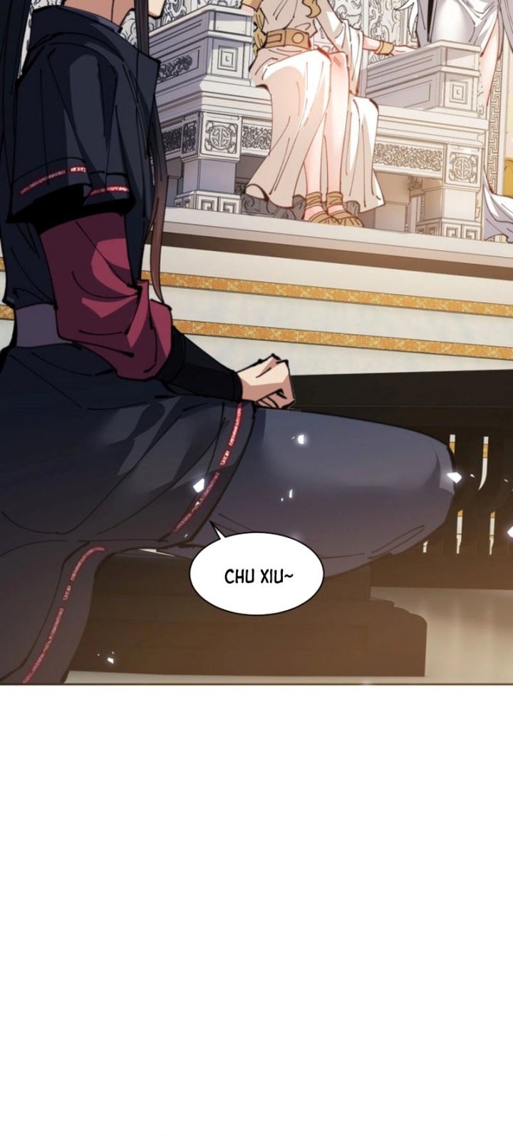 Devious Son Of Heaven Chapter 124 - halaman 29