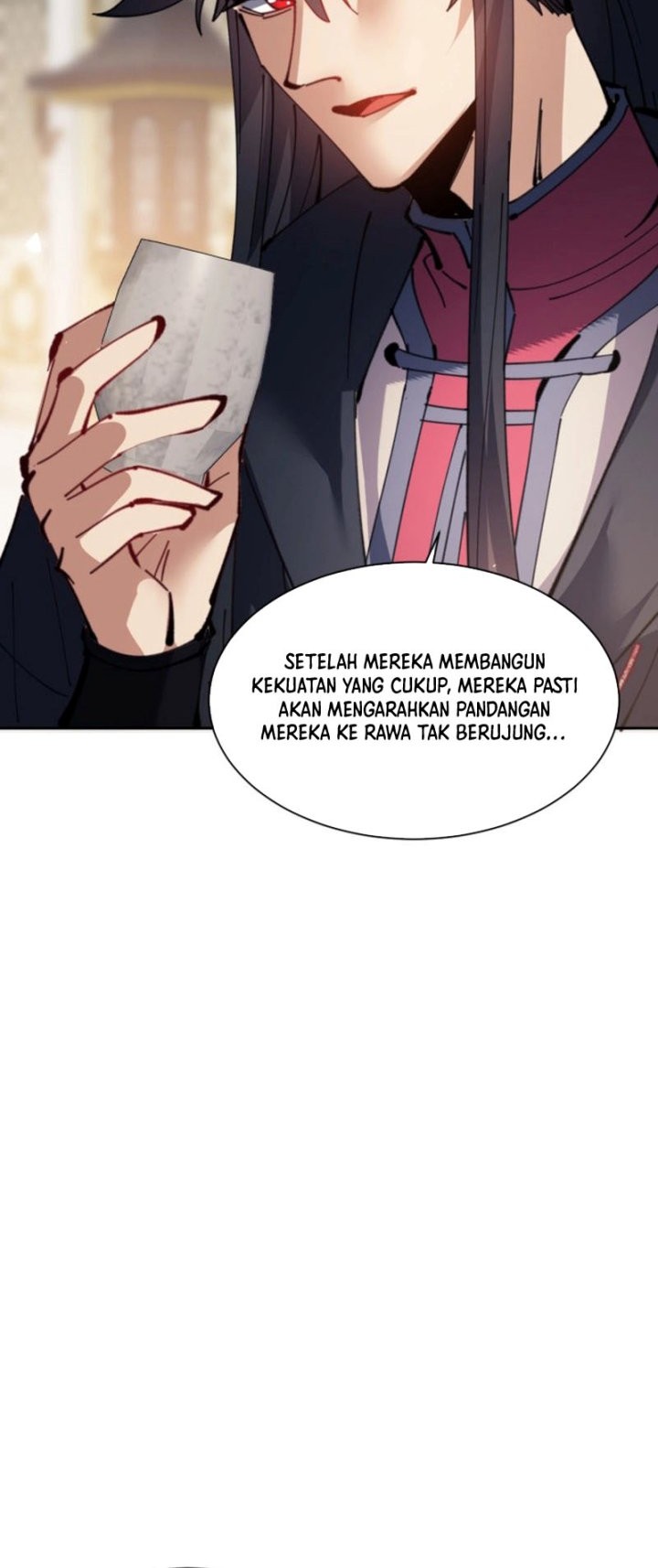 Devious Son Of Heaven Chapter 124 - halaman 41