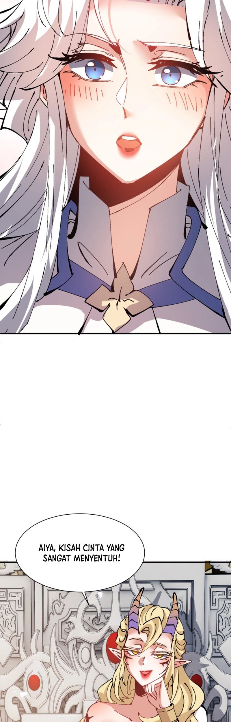 Devious Son Of Heaven Chapter 125 - halaman 20