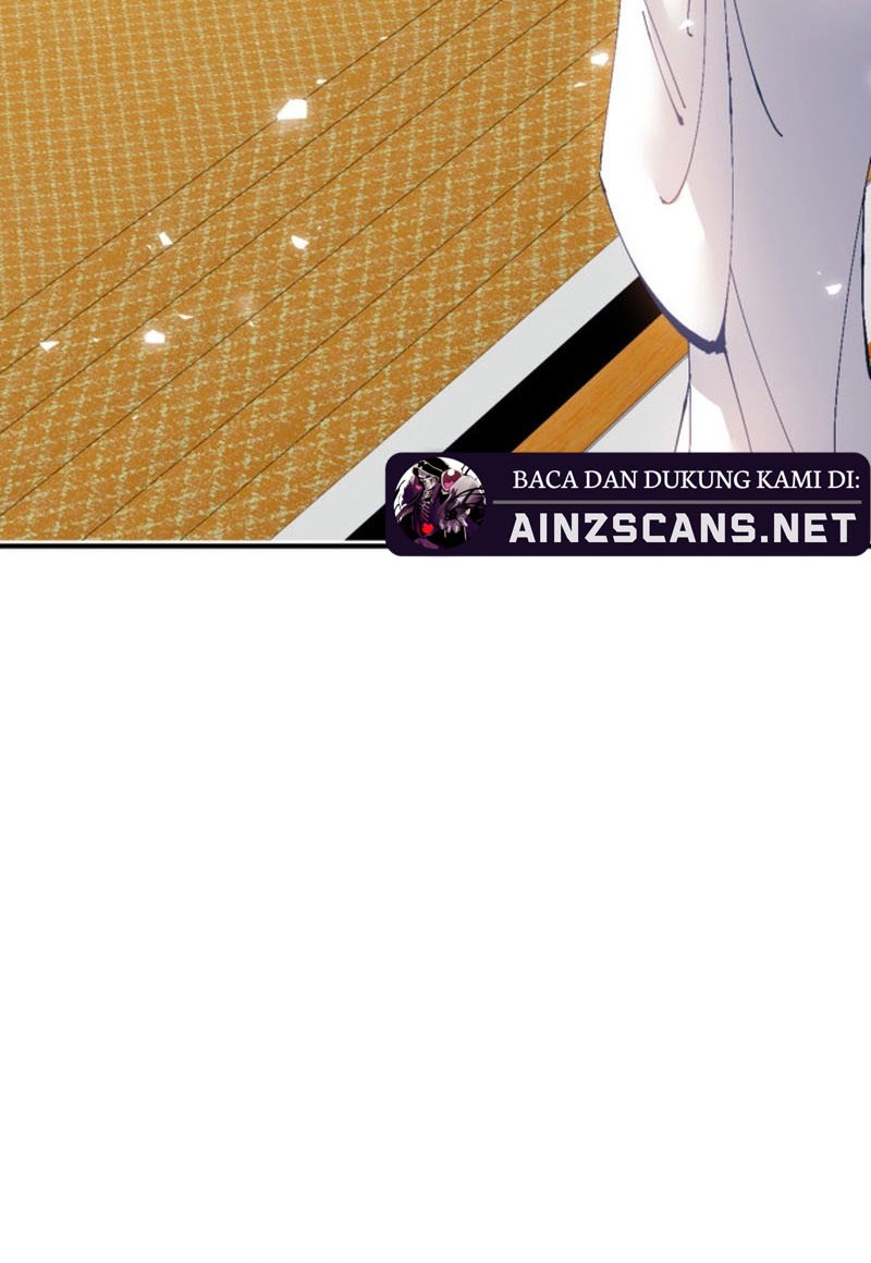 Devious Son Of Heaven Chapter 125 - halaman 29