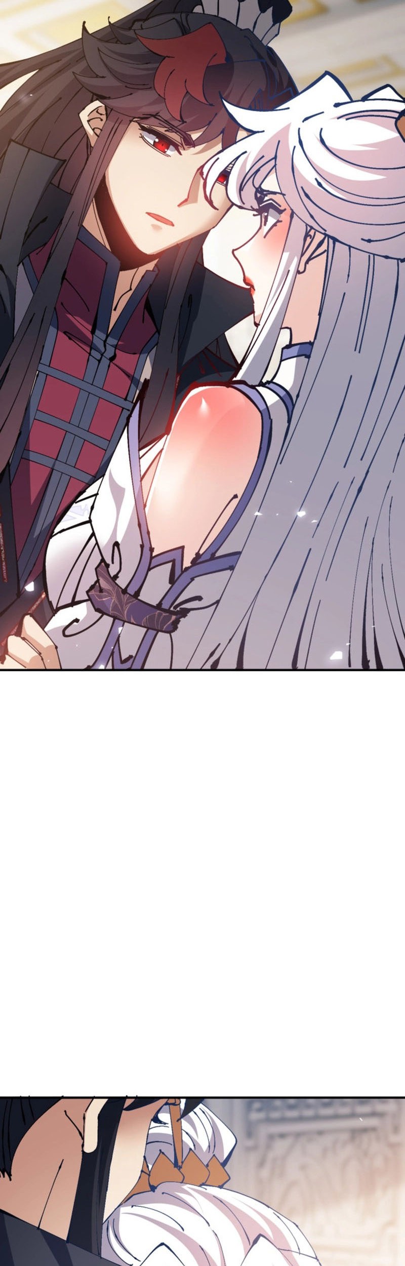 Devious Son Of Heaven Chapter 125 - halaman 39