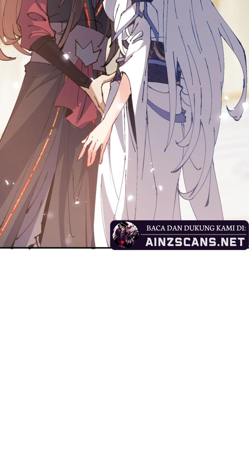 Devious Son Of Heaven Chapter 125 - halaman 41