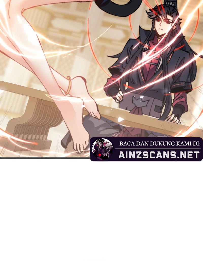 Devious Son Of Heaven Chapter 125 - halaman 9