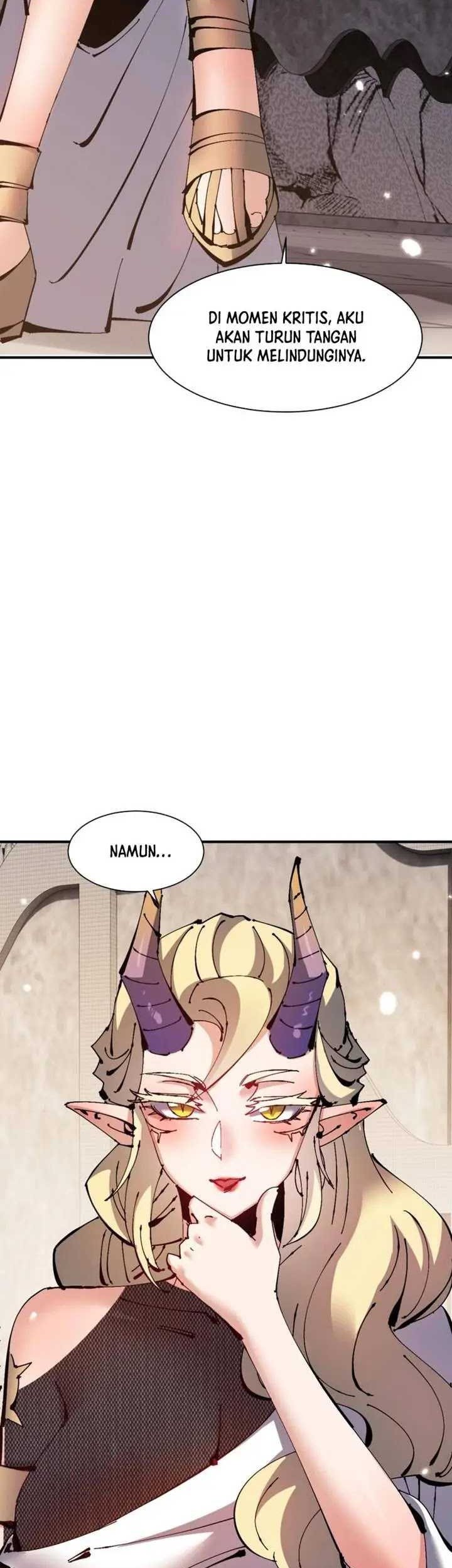 Devious Son Of Heaven Chapter 126 - halaman 13