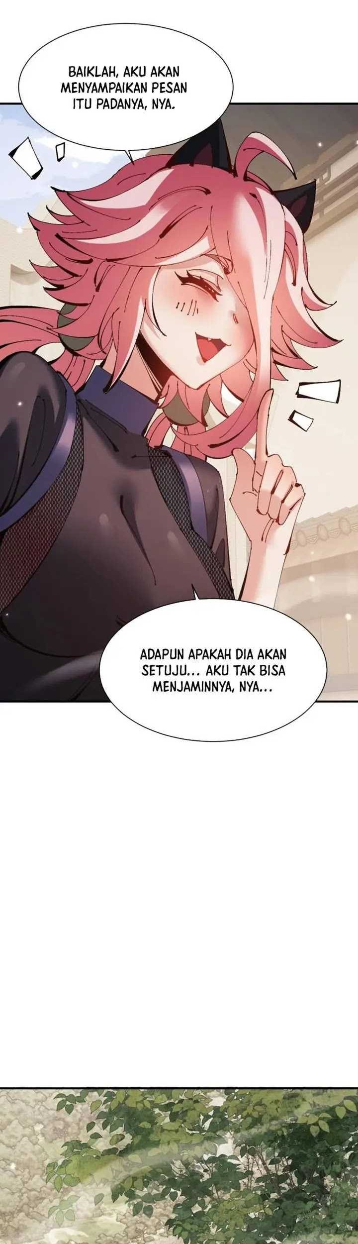 Devious Son Of Heaven Chapter 126 - halaman 16
