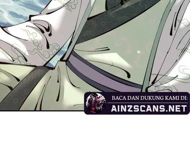 Devious Son Of Heaven Chapter 126 - halaman 18