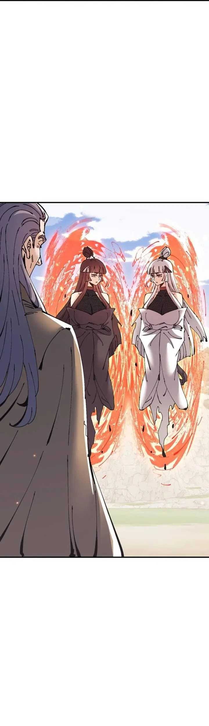 Devious Son Of Heaven Chapter 126 - halaman 23
