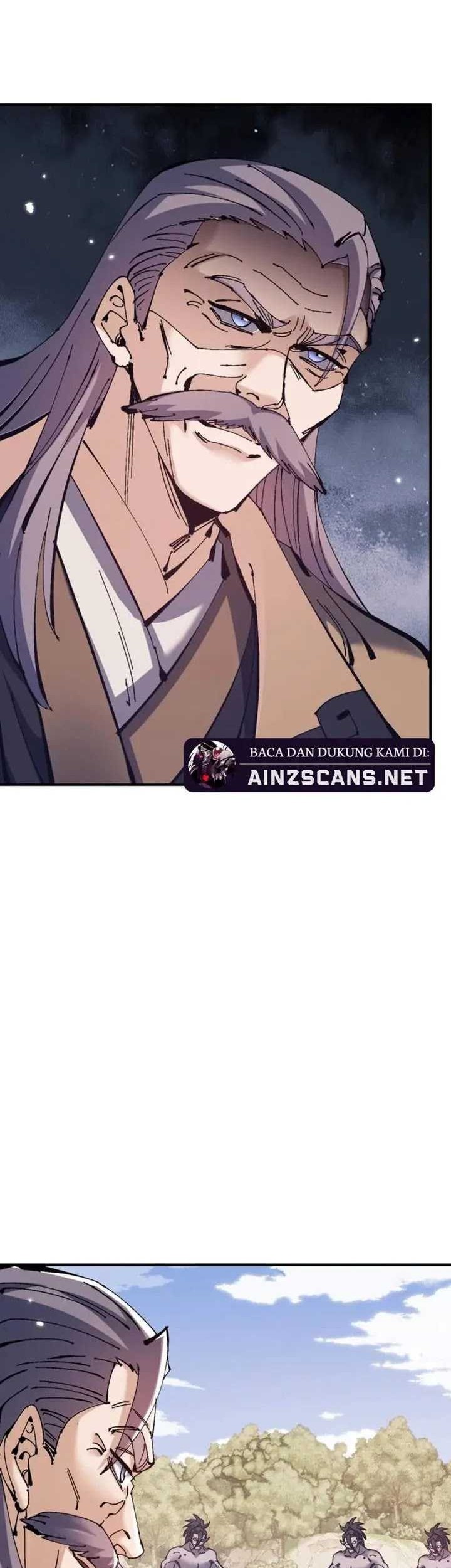 Devious Son Of Heaven Chapter 126 - halaman 24