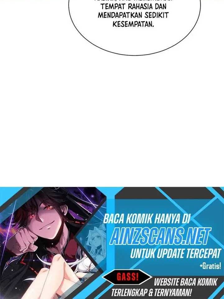 Devious Son Of Heaven Chapter 126 - halaman 26