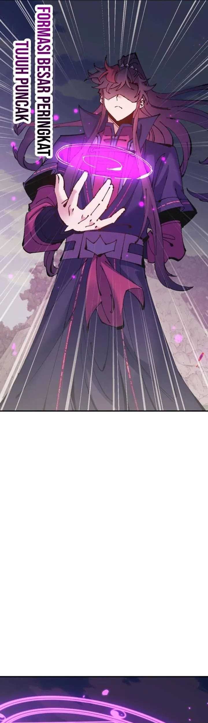 Devious Son Of Heaven Chapter 126 - halaman 39