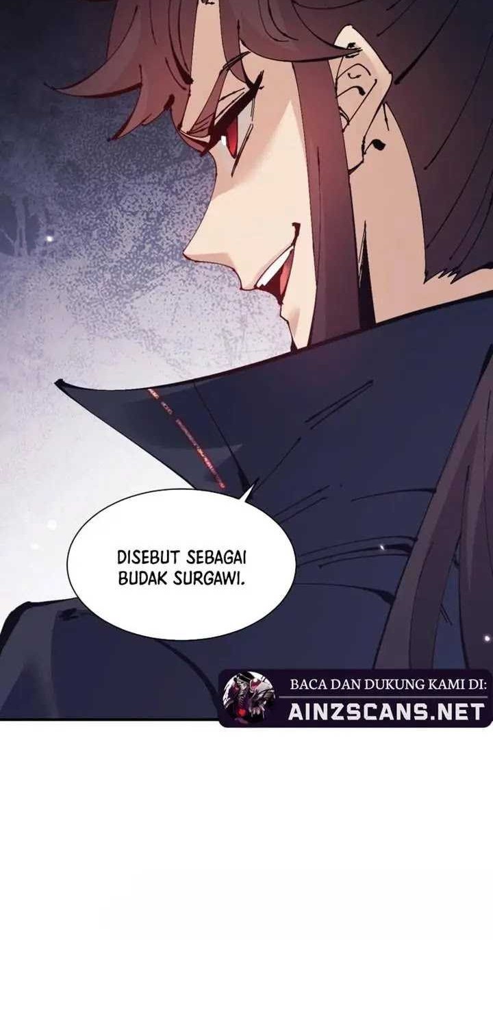 Devious Son Of Heaven Chapter 126 - halaman 48