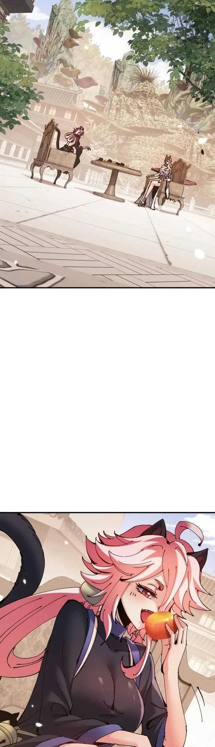 Devious Son Of Heaven Chapter 126 - halaman 5