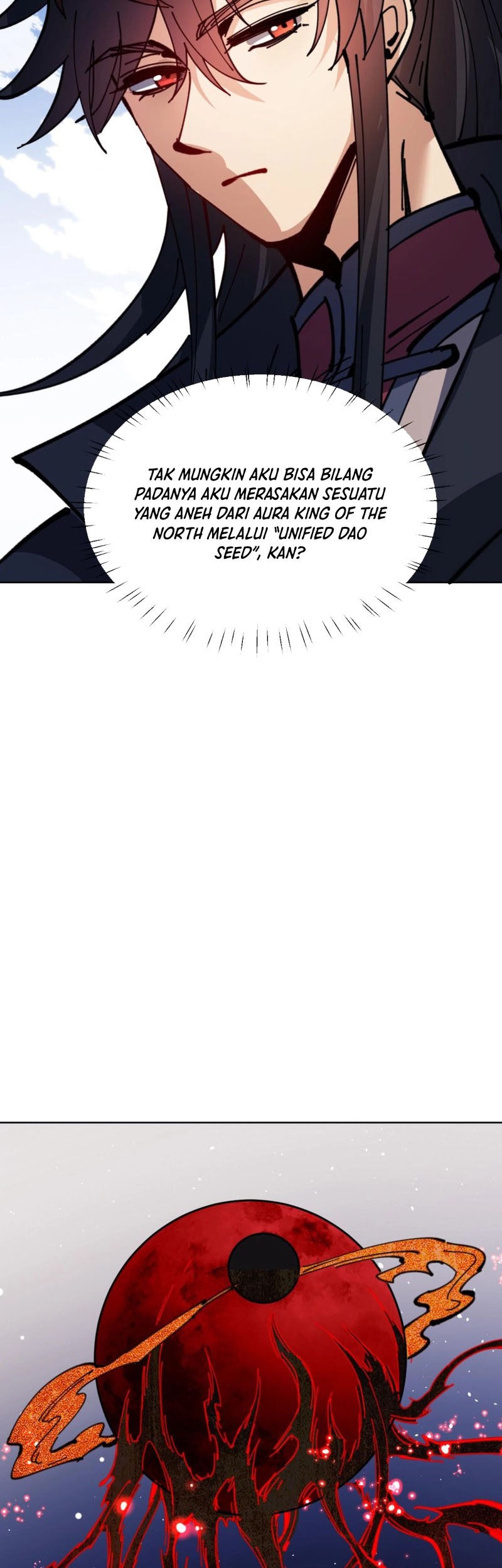 Devious Son Of Heaven Chapter 127 - halaman 17