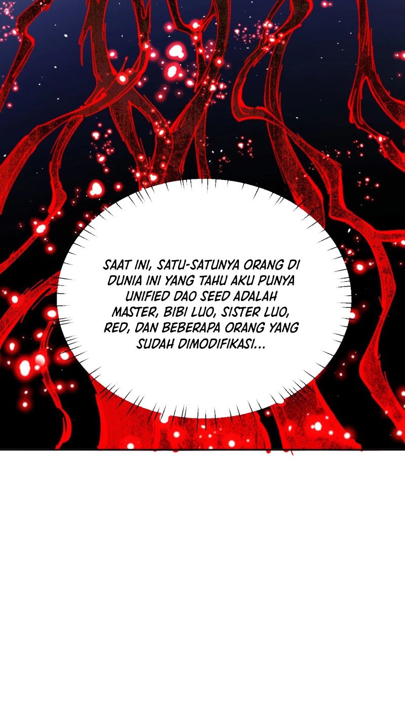 Devious Son Of Heaven Chapter 127 - halaman 18