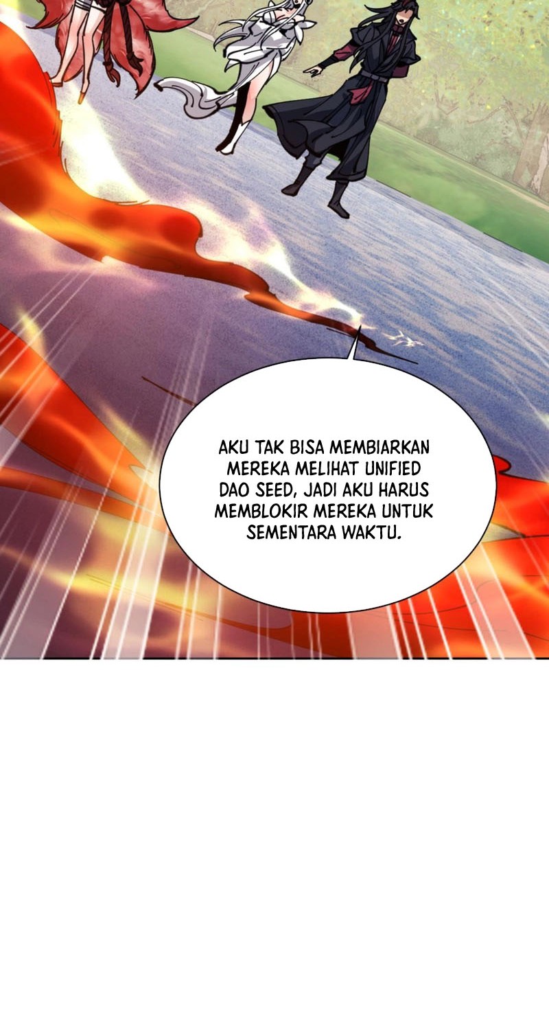 Devious Son Of Heaven Chapter 127 - halaman 22