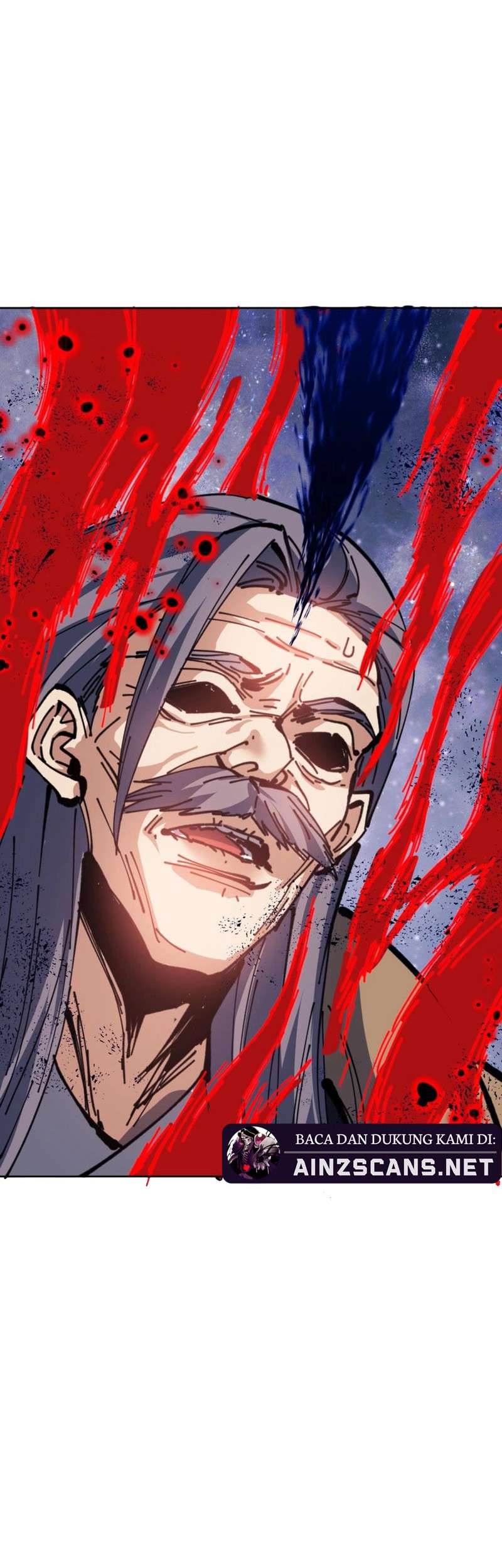 Devious Son Of Heaven Chapter 127 - halaman 28