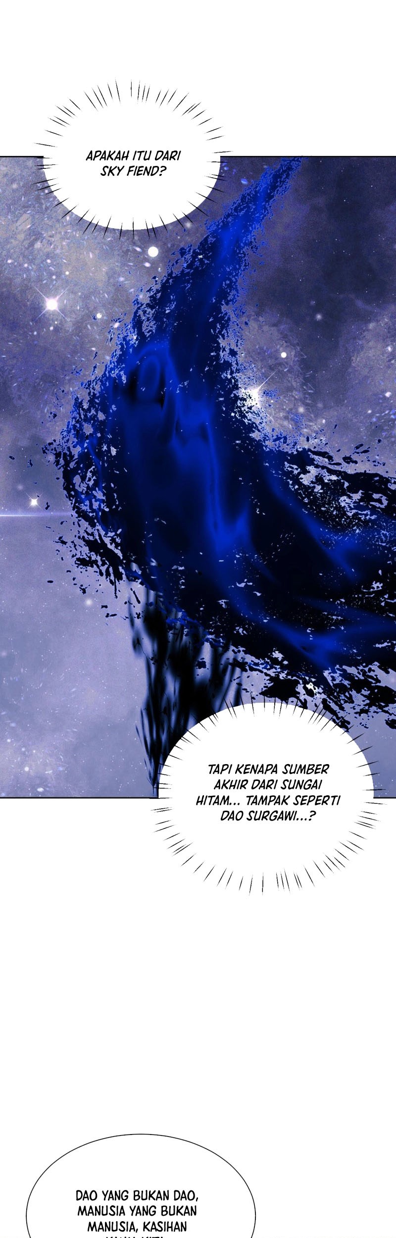 Devious Son Of Heaven Chapter 127 - halaman 29