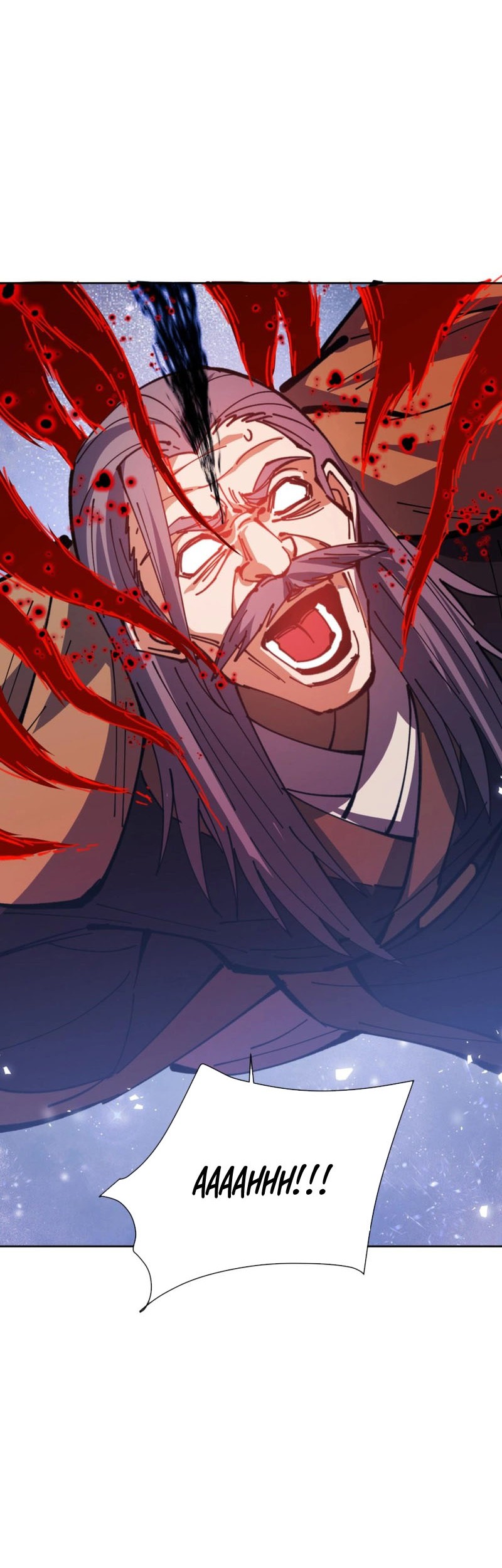 Devious Son Of Heaven Chapter 127 - halaman 36