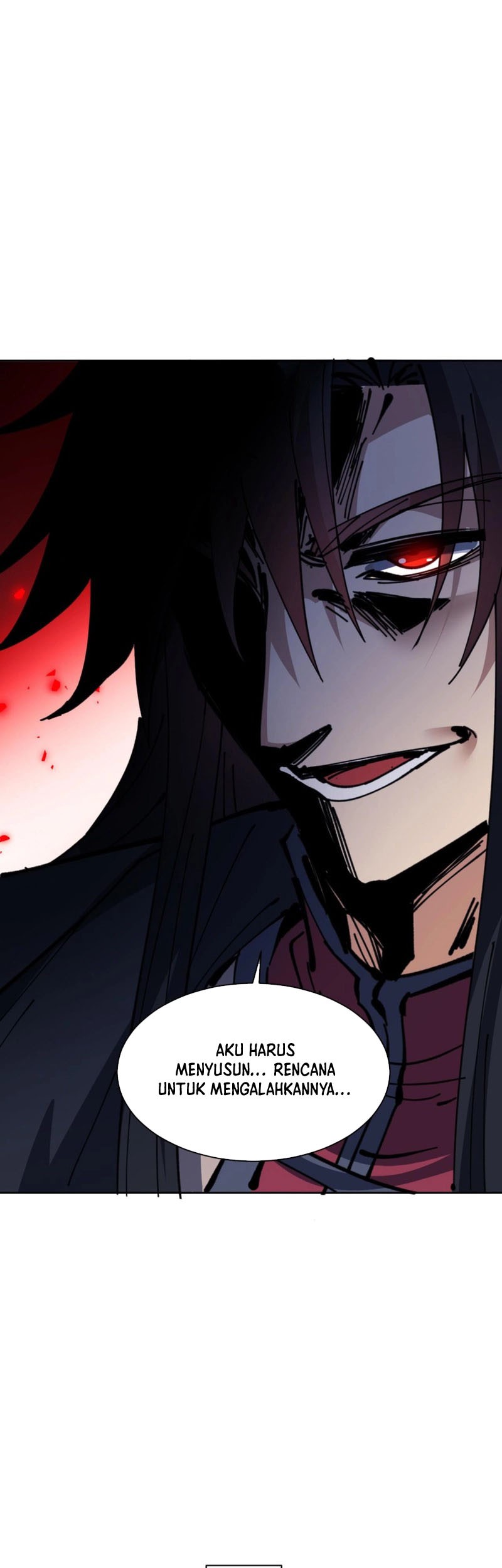 Devious Son Of Heaven Chapter 127 - halaman 43