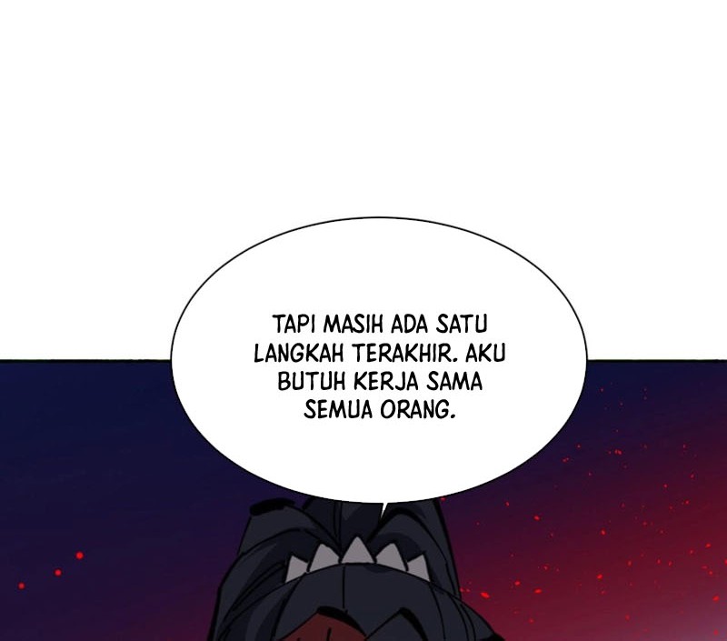 Devious Son Of Heaven Chapter 127 - halaman 46