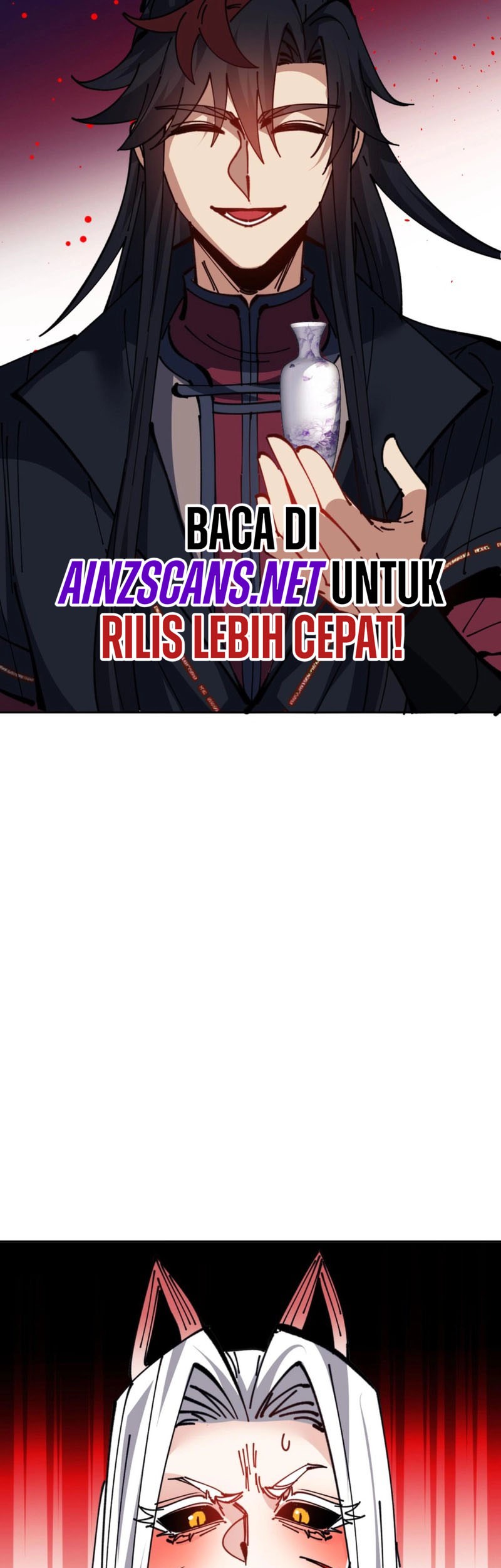Devious Son Of Heaven Chapter 127 - halaman 47