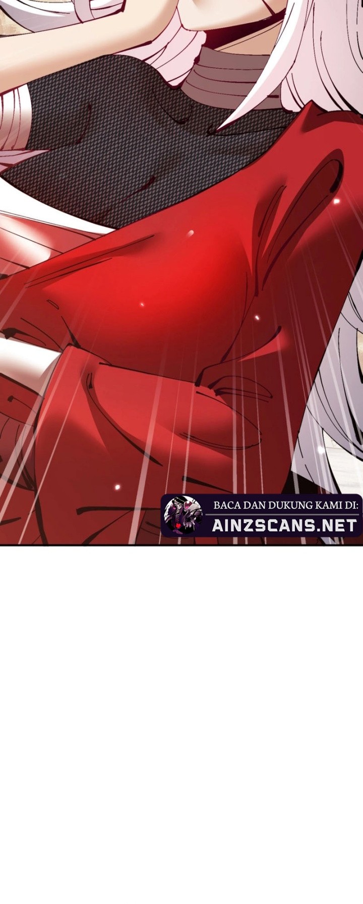 Devious Son Of Heaven Chapter 128 - halaman 15