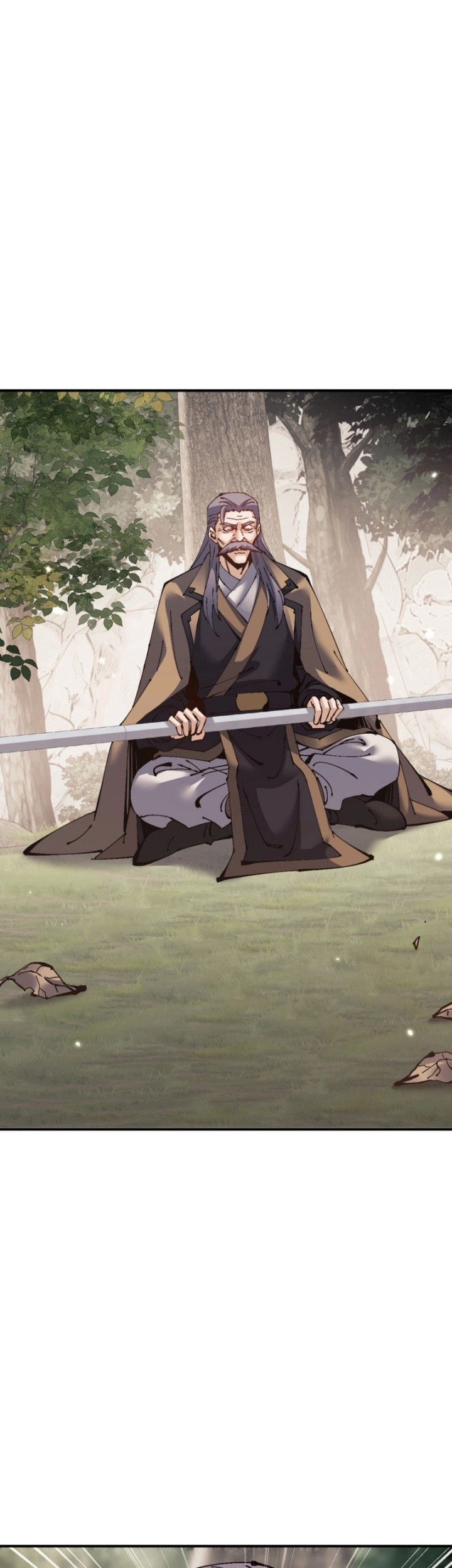 Devious Son Of Heaven Chapter 128 - halaman 19