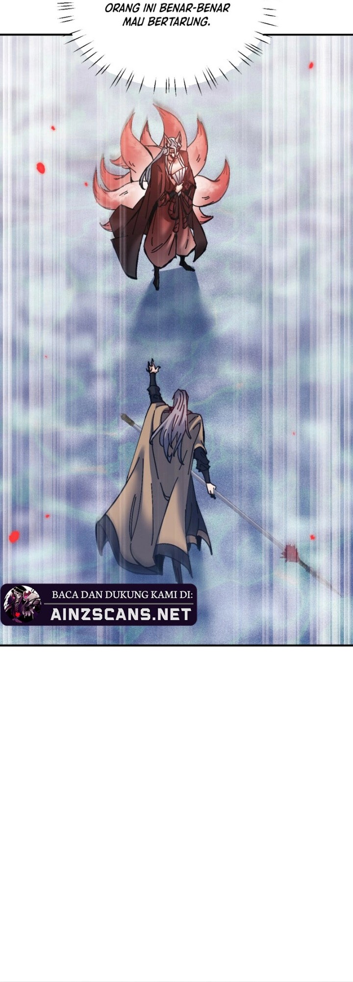 Devious Son Of Heaven Chapter 128 - halaman 37