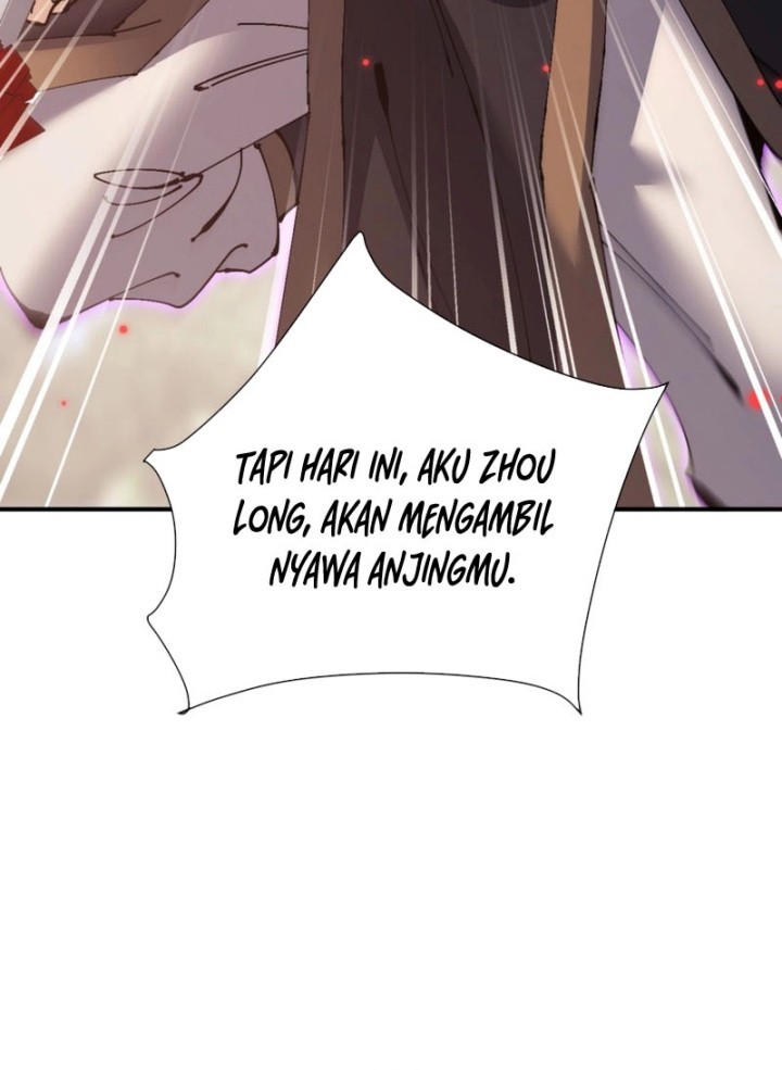 Devious Son Of Heaven Chapter 128 - halaman 40