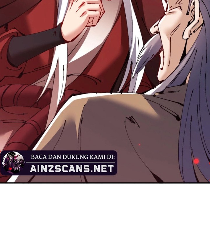 Devious Son Of Heaven Chapter 128 - halaman 43