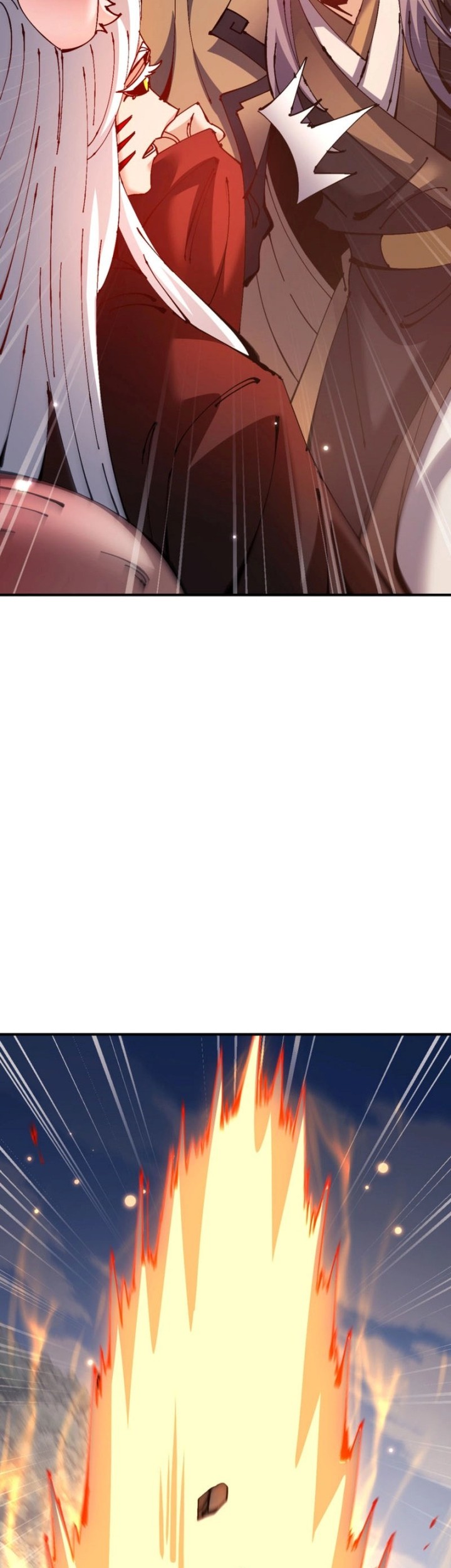 Devious Son Of Heaven Chapter 128 - halaman 45