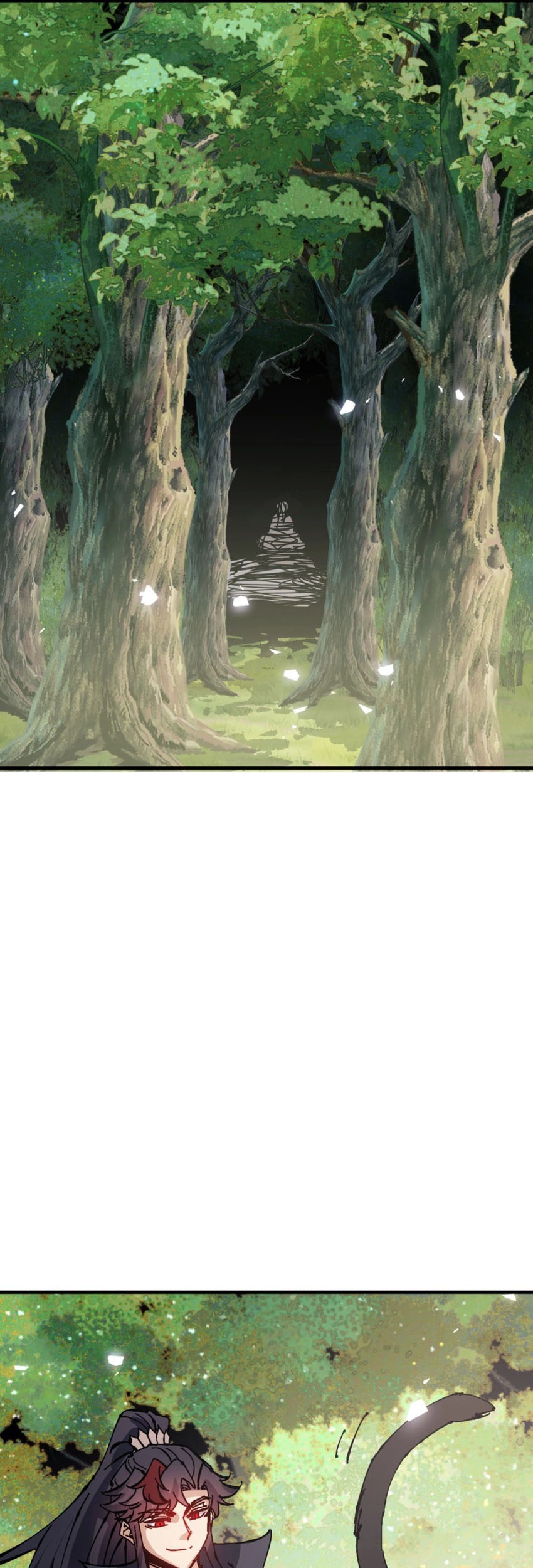 Devious Son Of Heaven Chapter 129 - halaman 12