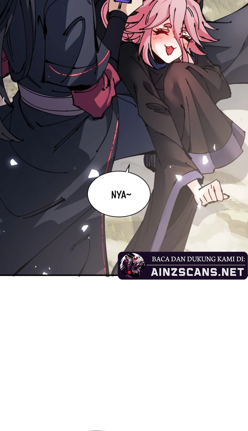 Devious Son Of Heaven Chapter 129 - halaman 14